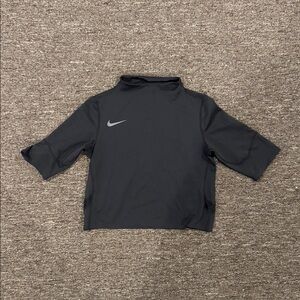 Nike Air Cropped Training Top